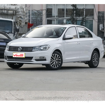 Used Santana Car Cheap Price Santana Used Cars For sale Hiking Auto Used Volkswagen Santana Electric car